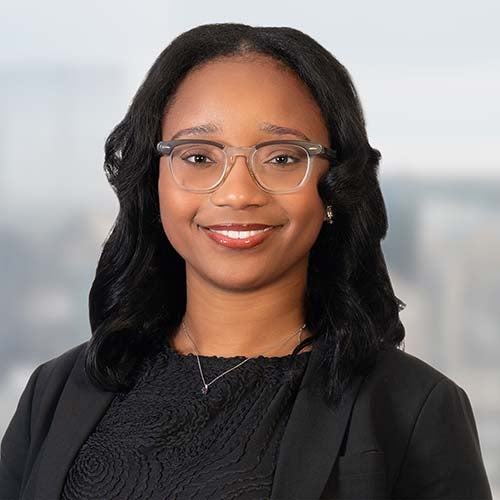 Photo of Abrianna Harris