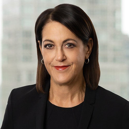 Photo of Nanette Heide