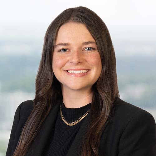 Photo of Hailey Johnston