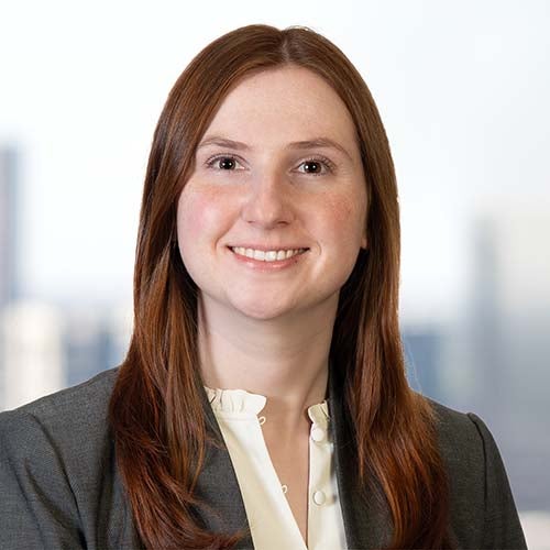 Photo of Eliana Lavine