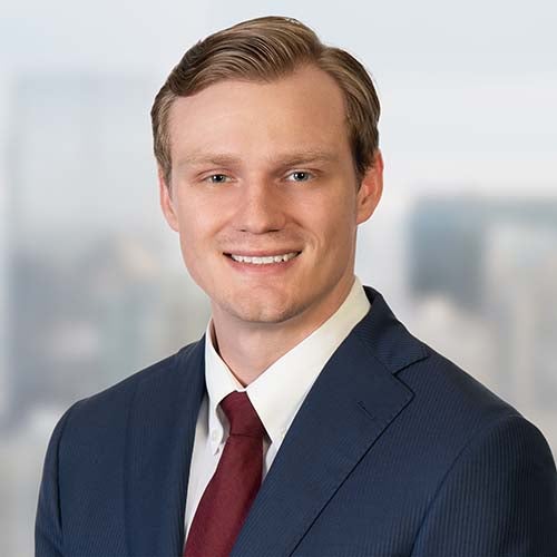 Photo of Grant Marshall
