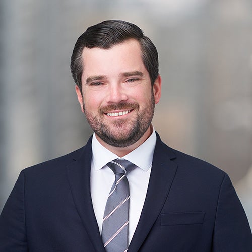 Photo of Michael Matthews