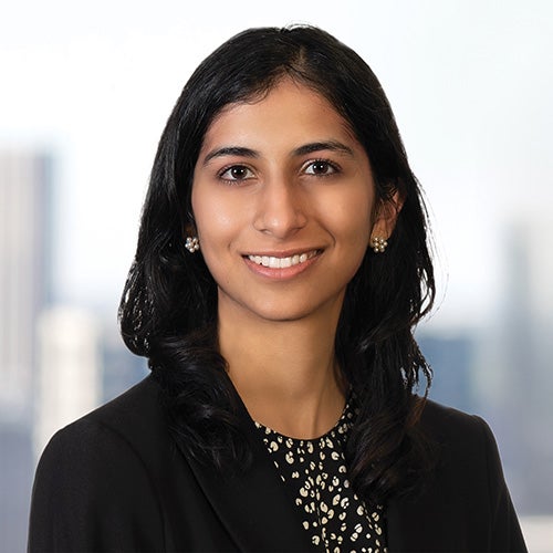 Photo of Sahiti Namburar