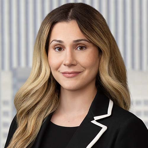 Photo of Liyoda Ovasapians