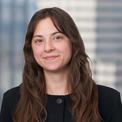 Photo of Kyra Paul-Fowler