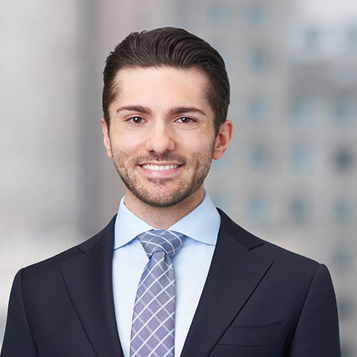 Photo of Christian Pirri