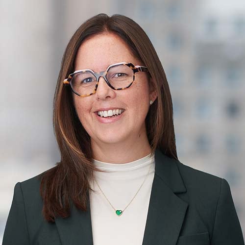 Photo of Sara Richman