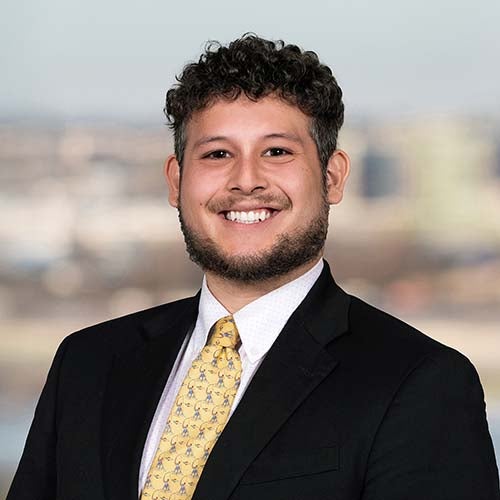 Photo of Kevin Rodriguez