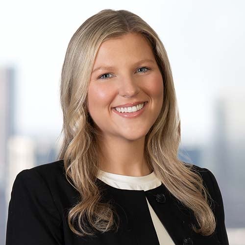 Photo of Hannah N. Ryninger