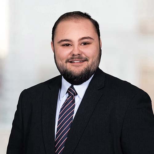 Photo of Samuel Shelton