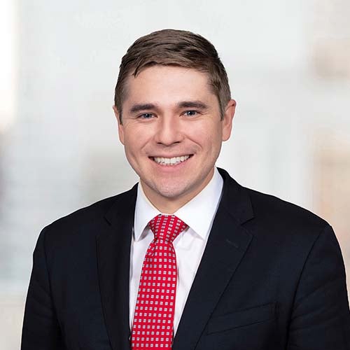 Photo of Clay Shupak