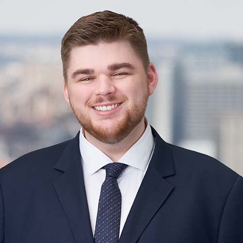 Photo of Bradley Smutek