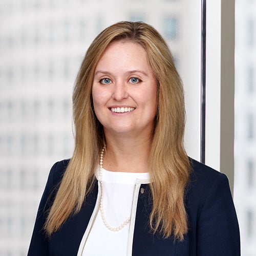 Photo of Olivia Stitz