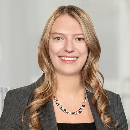 Photo of Victoria Surati