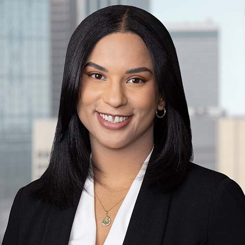 Photo of Whitney Taylor