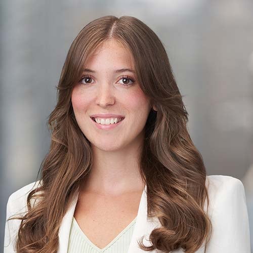 Photo of Meghan Termat