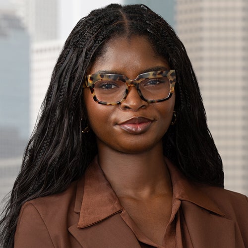 Photo of Ayo Adaranijo