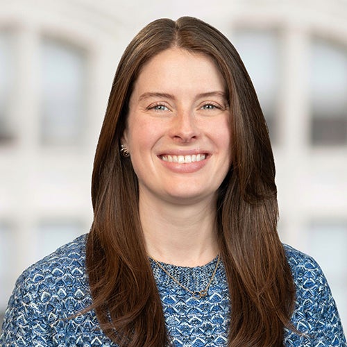 Photo of Emily Beard