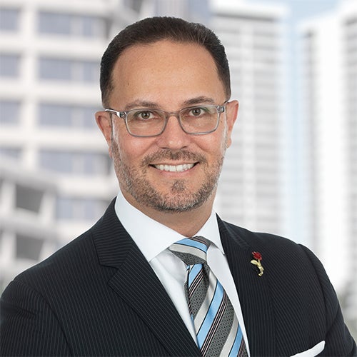 Photo of Andres Chaves