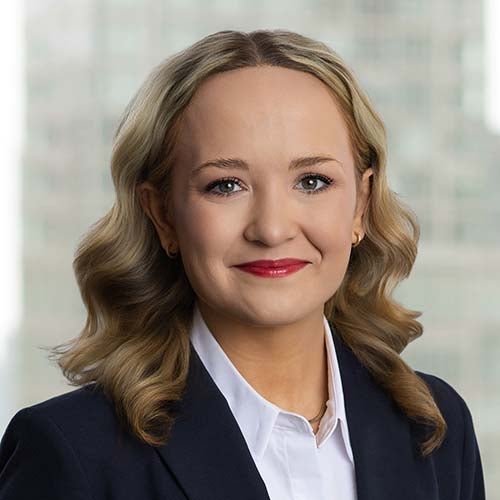 Photo of Danielle D'Annunzio
