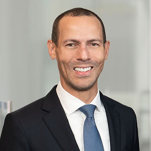 Photo of Elliot Domio