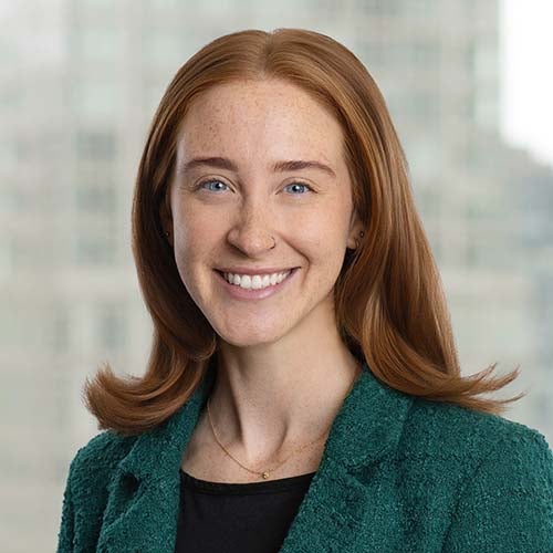 Photo of Madelyn Grumet