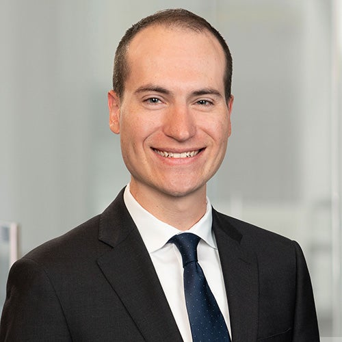 Photo of Sam Klarich