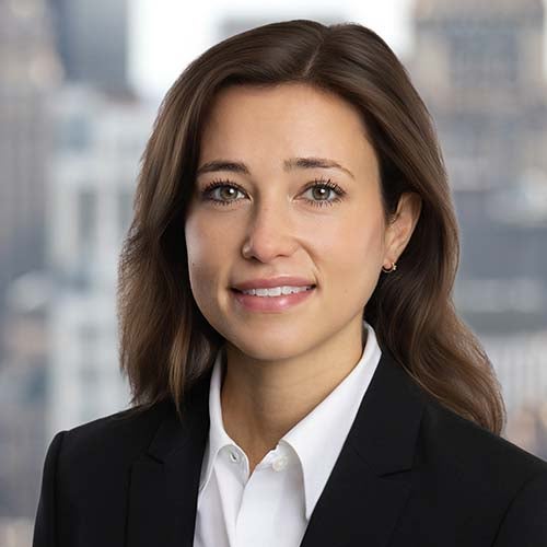 Photo of Gabriella Landicino