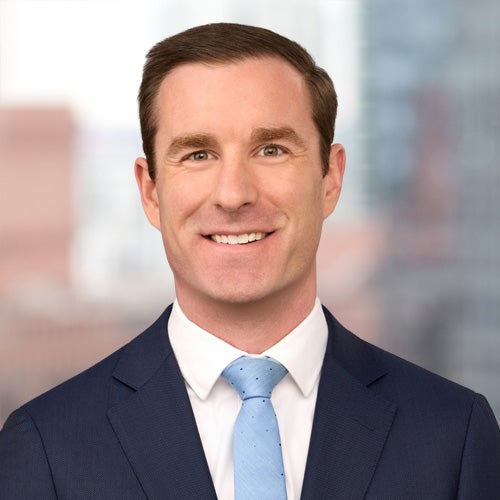 Photo of Andrew McClain