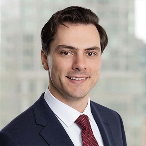 Photo of Timothy O'Connor