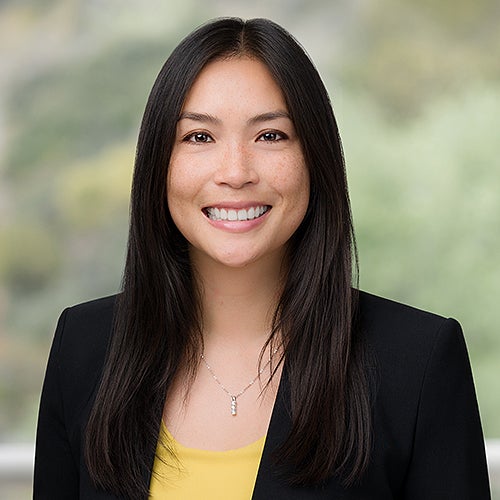 Photo of Valerie Phan