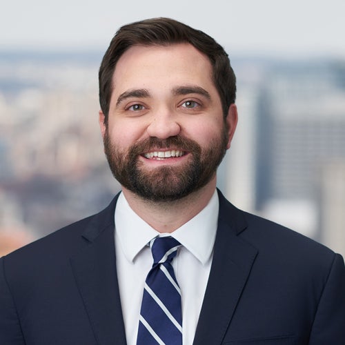 Photo of Conner Porterfield