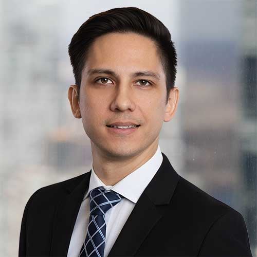 Photo of Heikki Virks-Lee