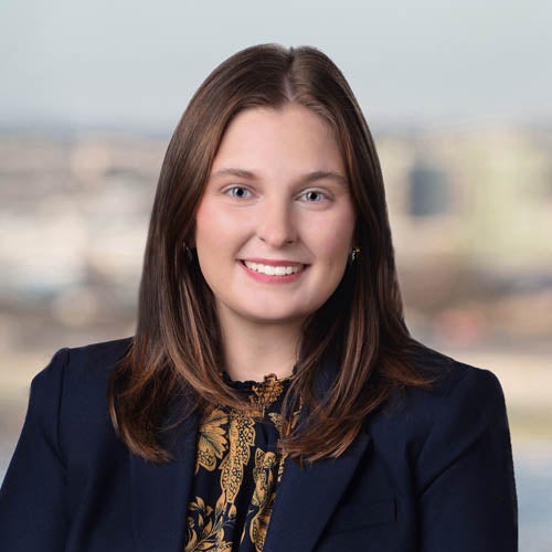 Photo of Laura Whiteman Anderson