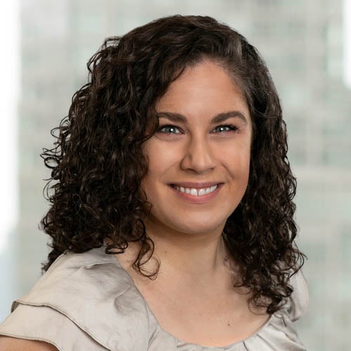 Photo of Nina Barile