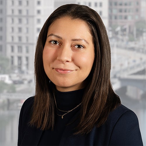 Photo of Baleigh Breaux