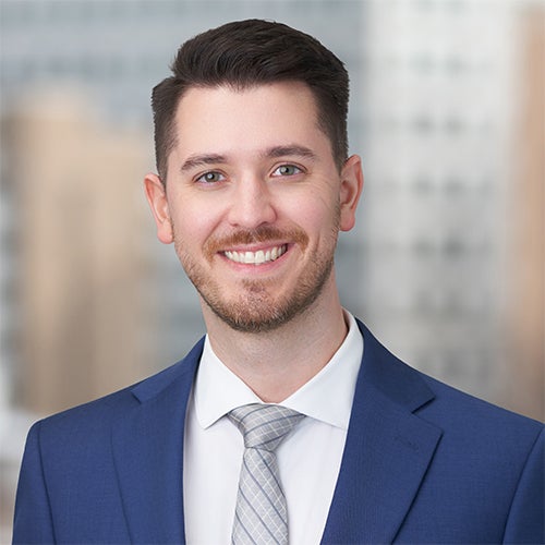 Photo of Nicholas Fore