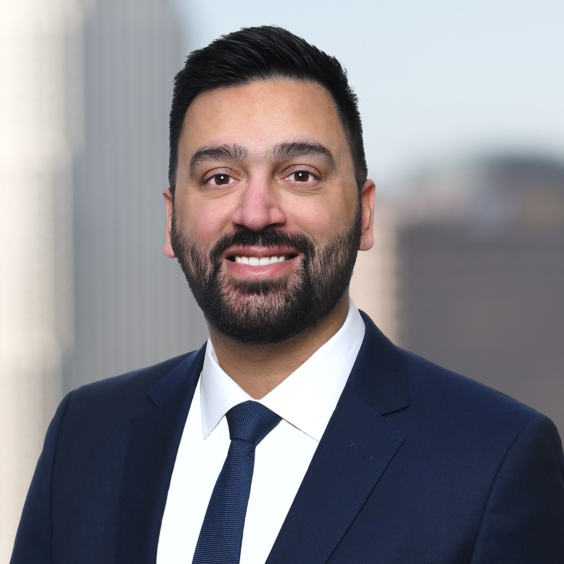 Photo of Daniyal Habib