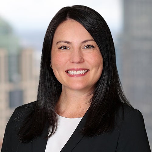 Photo of Elisabeth Baldwin