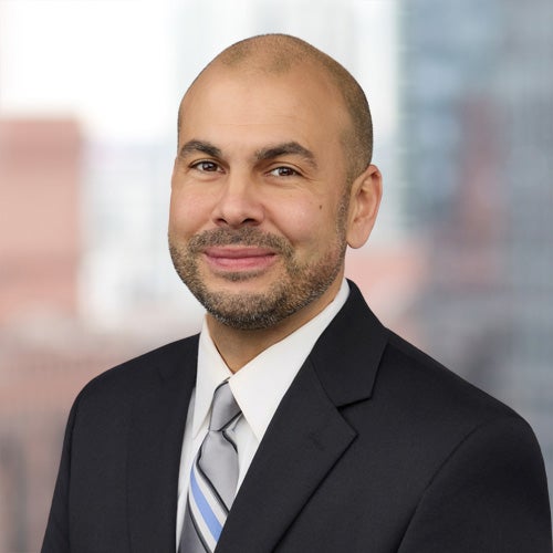 Photo of Paul Burnett