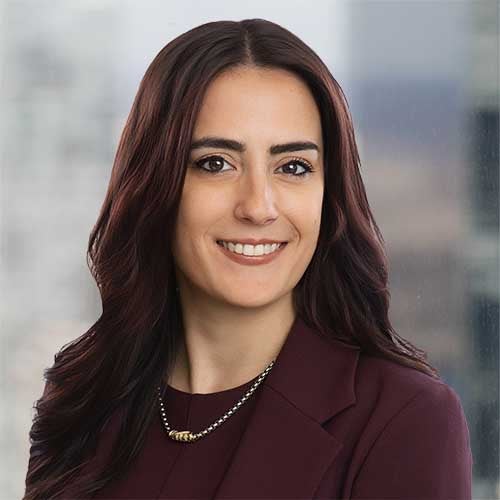 Photo of Monica Coscia