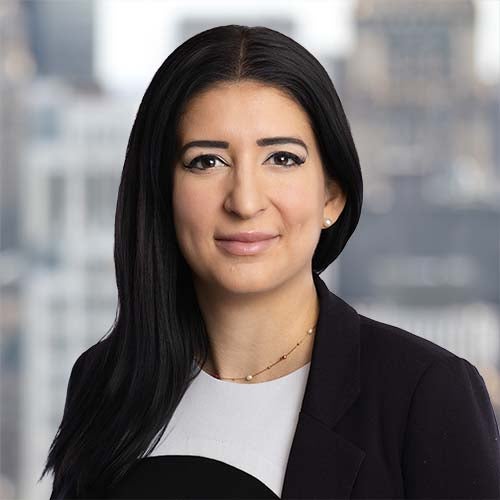 Photo of Alexa Gomez