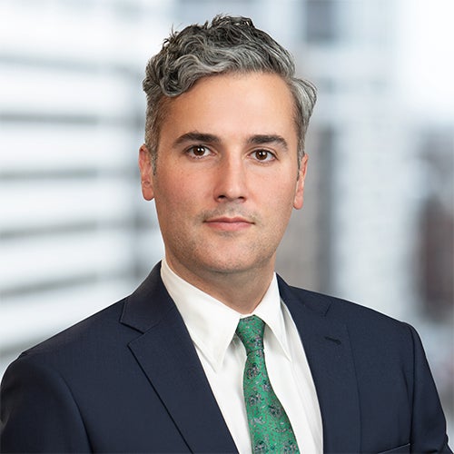 Photo of Michael Savage