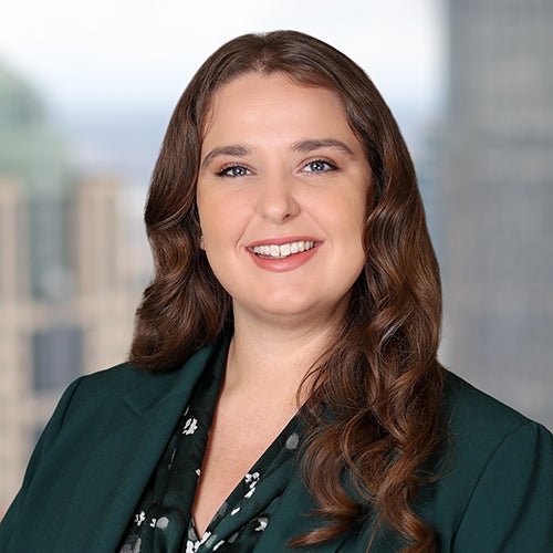Photo of Haley Sink
