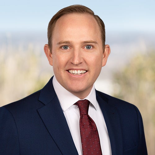 Photo of Graham Stolle