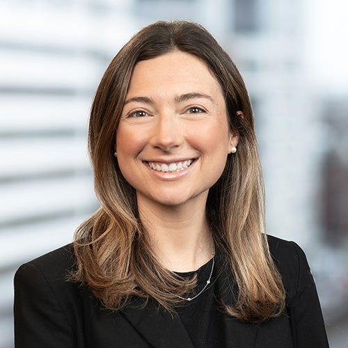 Photo of Laurel Sutherland