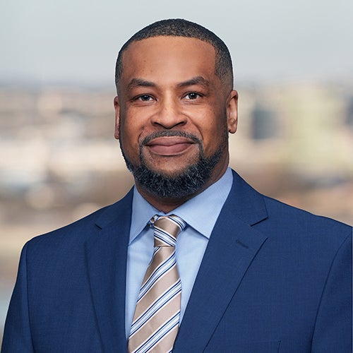 Photo of Kashif Wade