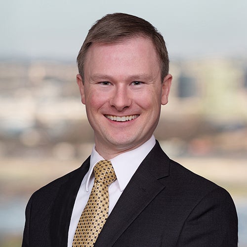 Photo of Graham Bryant