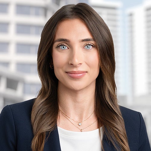 Photo of Rose Gerber