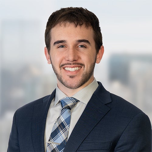 Photo of Connor Grant